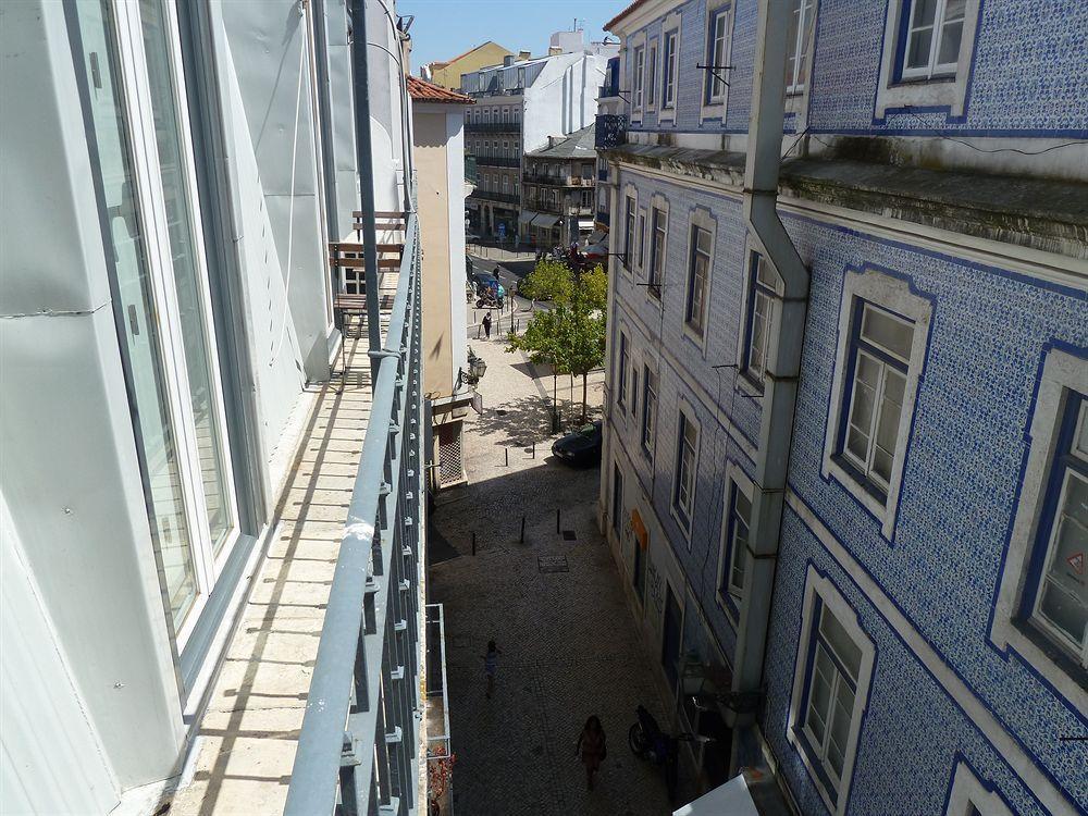 Hello Lisbon Santos Design Apartments Exterior foto